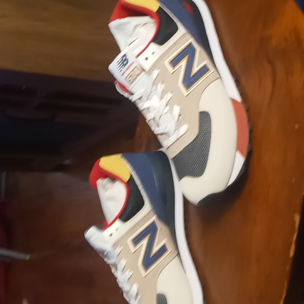 Brand new 574s